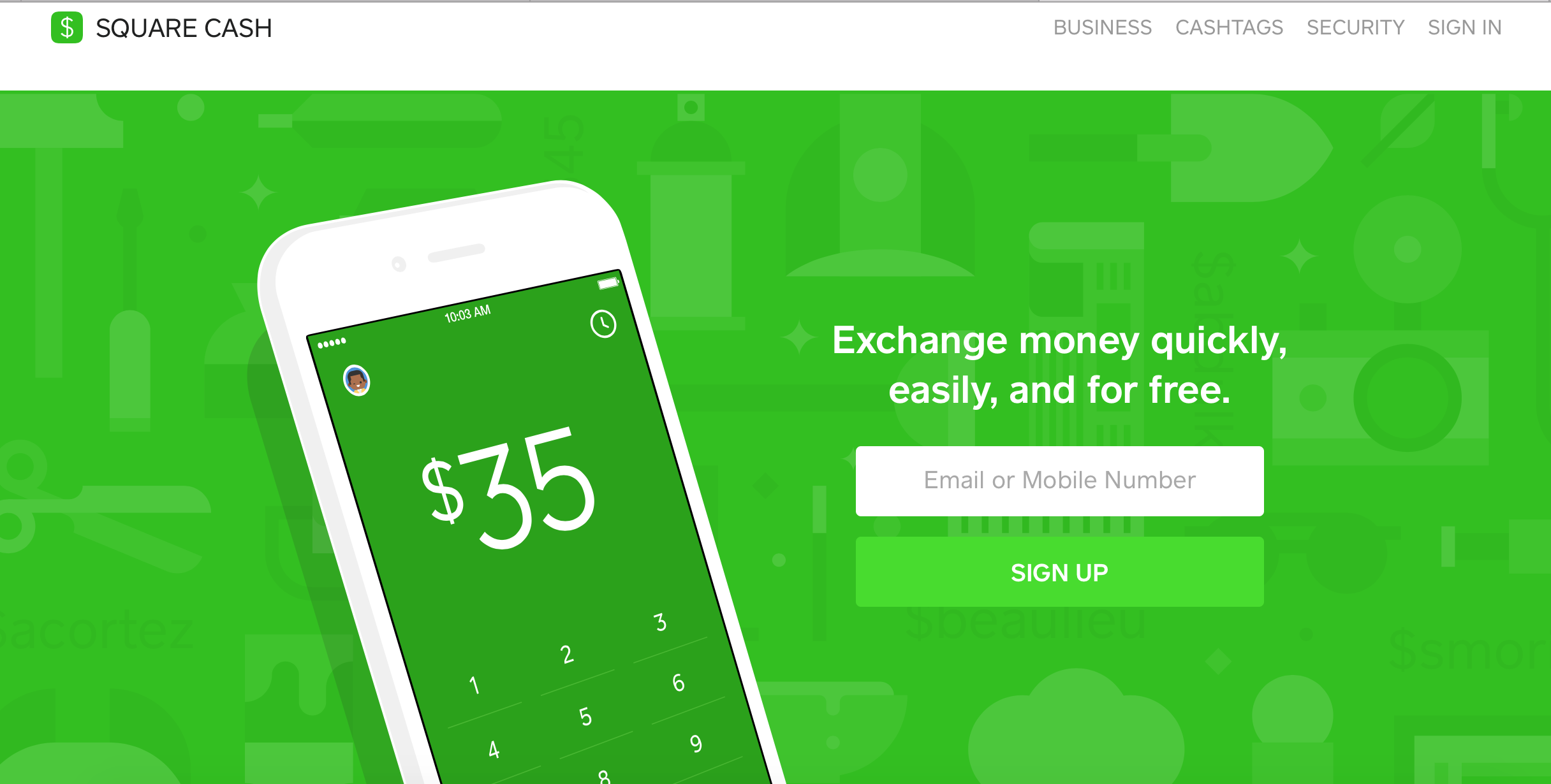 App of the Week