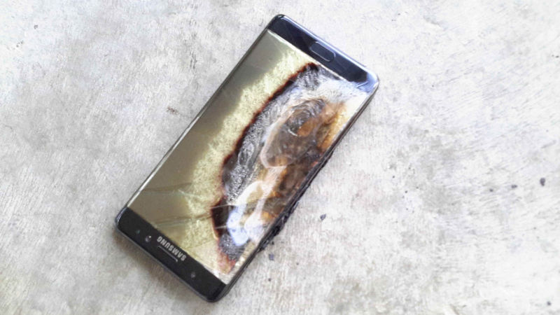 Samsung’s 26 Billion Dollar Mistake