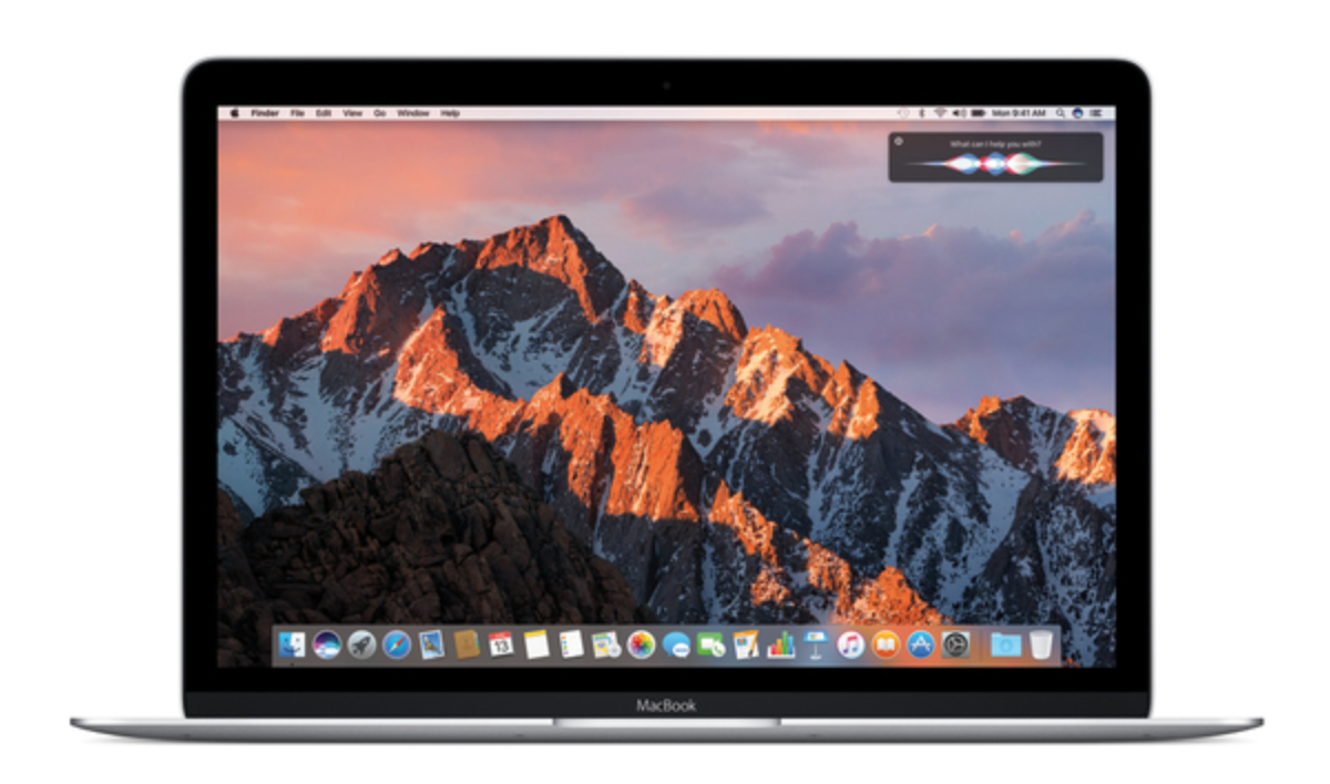 Mac OS Sierra – FAQ