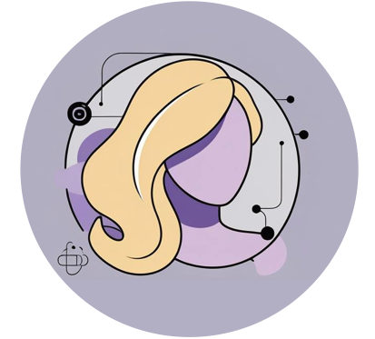 – the blonde byte –